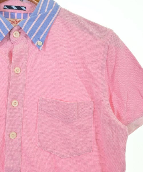 Brooks Brothers Red Fleece เสื้อโปโล