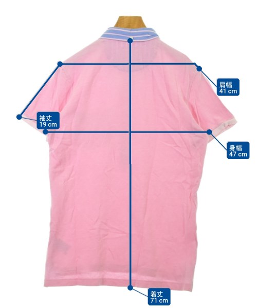 Brooks Brothers Red Fleece เสื้อโปโล