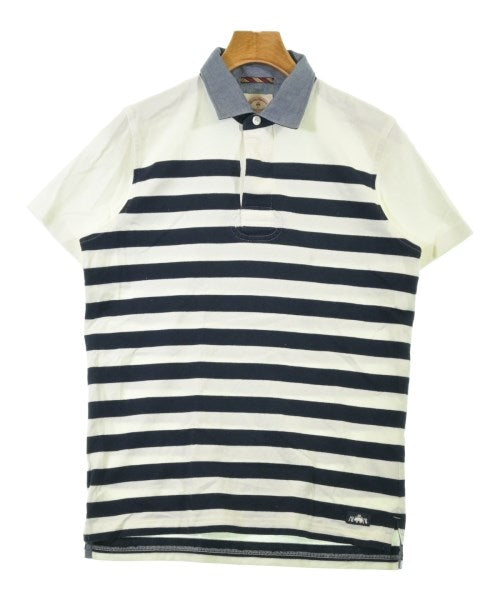 Brooks Brothers Red Fleece เสื้อโปโล