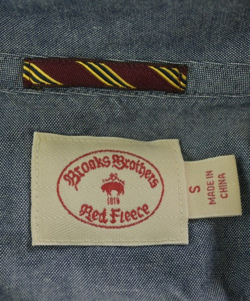 Brooks Brothers Red Fleece เสื้อโปโล