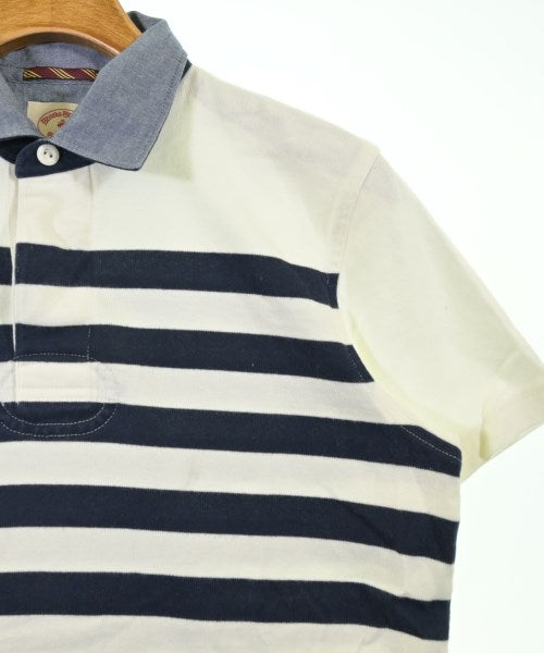 Brooks Brothers Red Fleece เสื้อโปโล