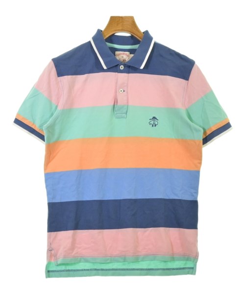 Brooks Brothers Red Fleece เสื้อโปโล