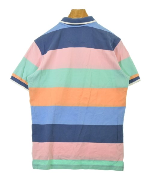 Brooks Brothers Red Fleece เสื้อโปโล