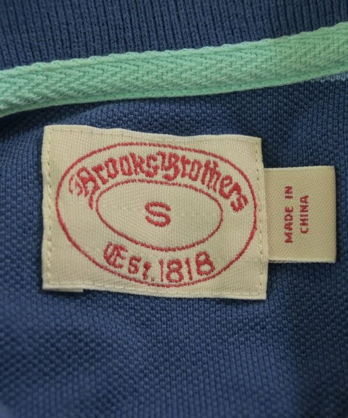 Brooks Brothers Red Fleece เสื้อโปโล