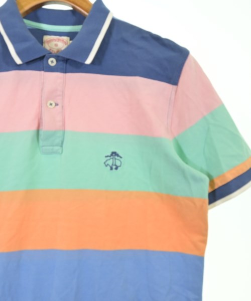 Brooks Brothers Red Fleece เสื้อโปโล