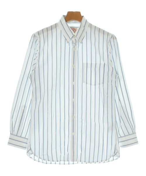 Brooks Brothers Red Fleece เสื้อลำลอง