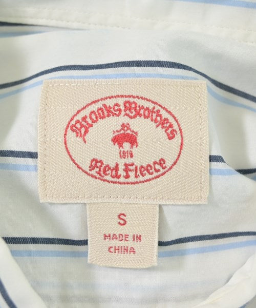 Brooks Brothers Red Fleece เสื้อลำลอง