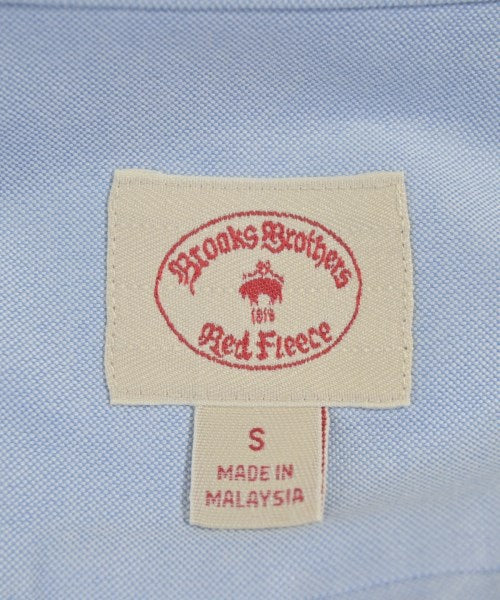 Brooks Brothers Red Fleece เสื้อลำลอง