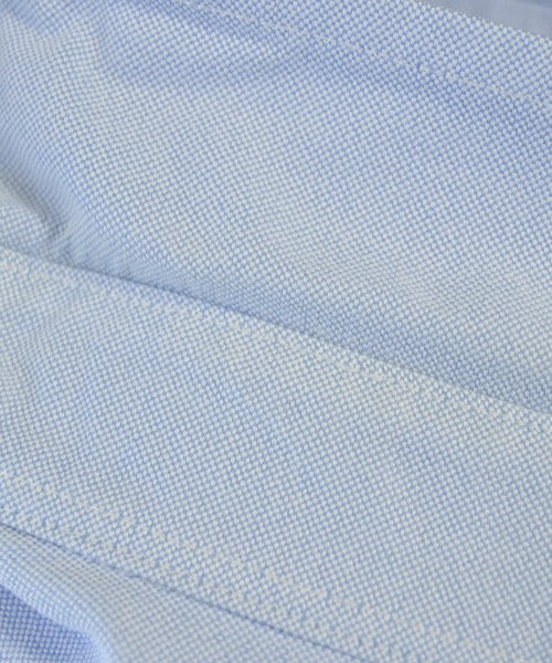 Brooks Brothers Red Fleece เสื้อลำลอง