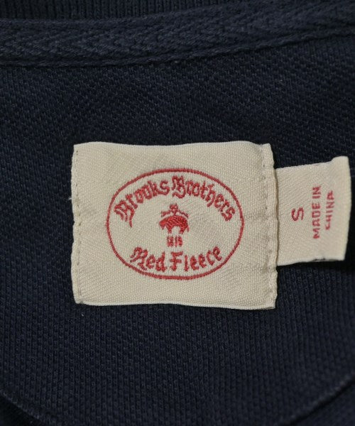 Brooks Brothers Red Fleece เสื้อโปโล