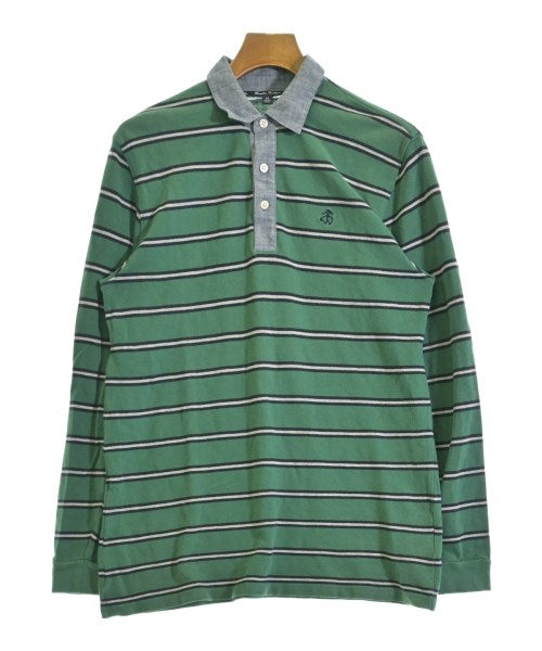 Brooks Brothers Red Fleece เสื้อโปโล