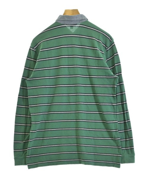 Brooks Brothers Red Fleece เสื้อโปโล
