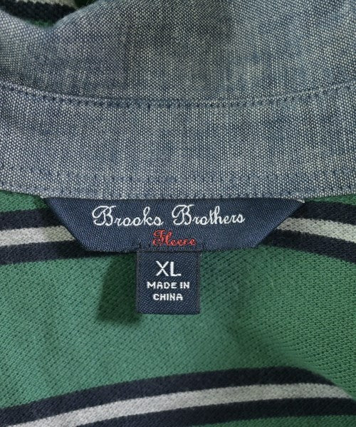 Brooks Brothers Red Fleece เสื้อโปโล