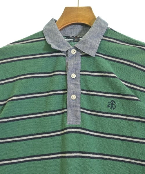 Brooks Brothers Red Fleece เสื้อโปโล