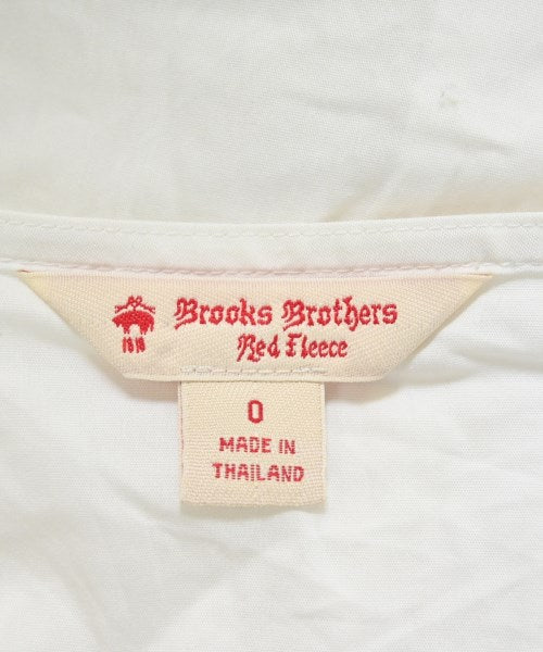 Brooks Brothers Red Fleece เสื้อลำลอง