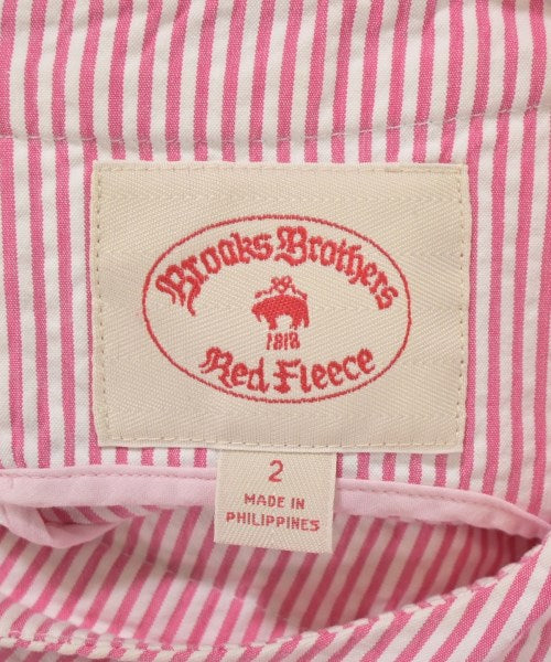 Brooks Brothers Red Fleece ชุดเดรส