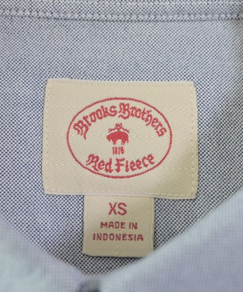 Brooks Brothers Red Fleece เสื้อลำลอง