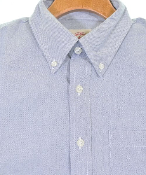 Brooks Brothers Red Fleece เสื้อลำลอง