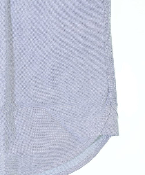 Brooks Brothers Red Fleece เสื้อลำลอง