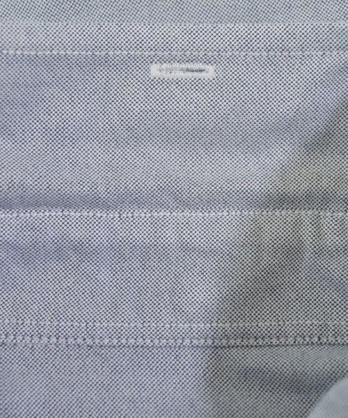 Brooks Brothers Red Fleece เสื้อลำลอง