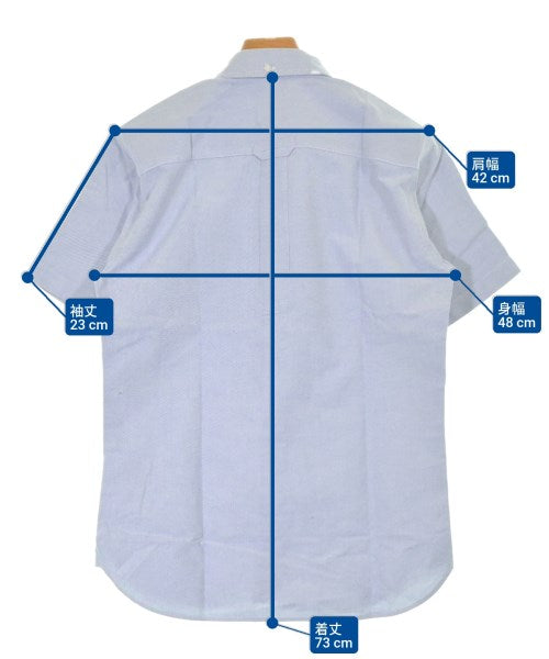 Brooks Brothers Red Fleece เสื้อลำลอง