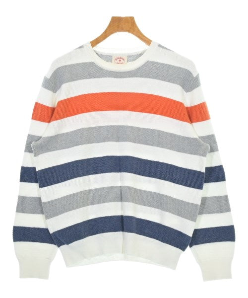 Brooks Brothers Red Fleece เสื้อกันหนาว