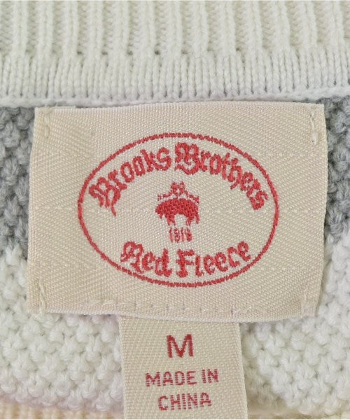 Brooks Brothers Red Fleece เสื้อกันหนาว