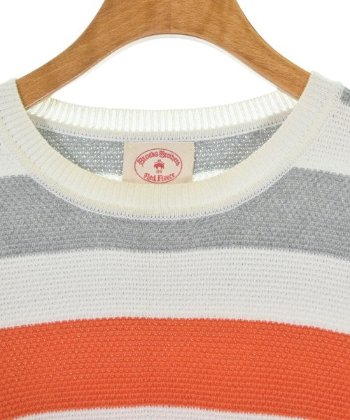 Brooks Brothers Red Fleece เสื้อกันหนาว