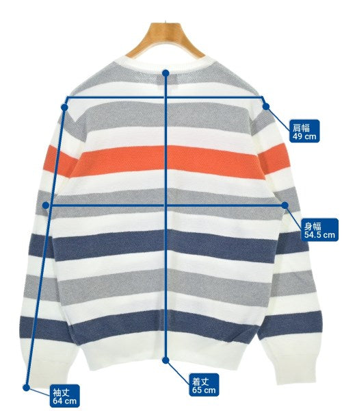 Brooks Brothers Red Fleece เสื้อกันหนาว