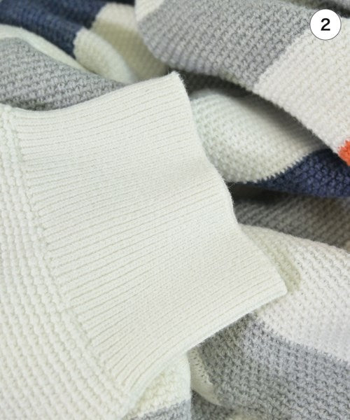 Brooks Brothers Red Fleece เสื้อกันหนาว