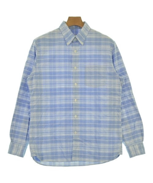 Brooks Brothers Red Fleece เสื้อลำลอง