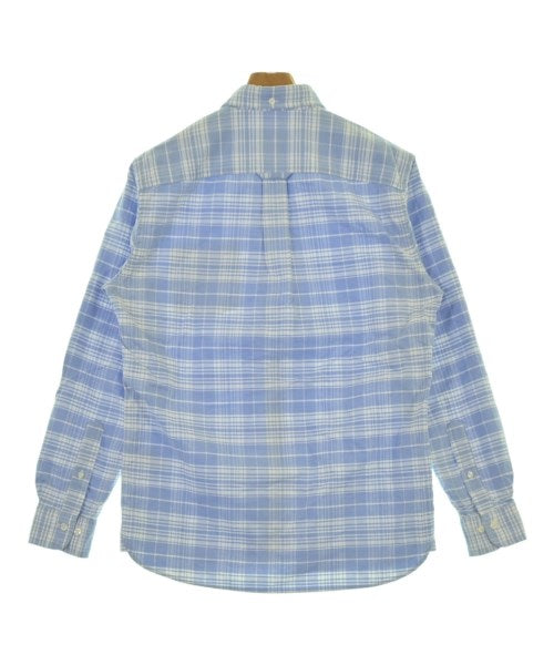 Brooks Brothers Red Fleece เสื้อลำลอง