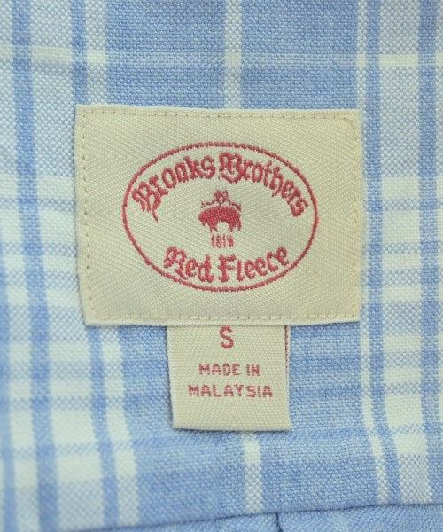 Brooks Brothers Red Fleece เสื้อลำลอง