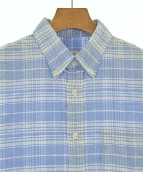 Brooks Brothers Red Fleece เสื้อลำลอง