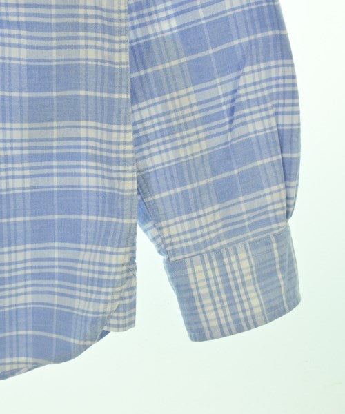 Brooks Brothers Red Fleece เสื้อลำลอง