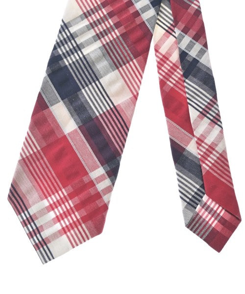 Brooks Brothers Red Fleece เนคไท