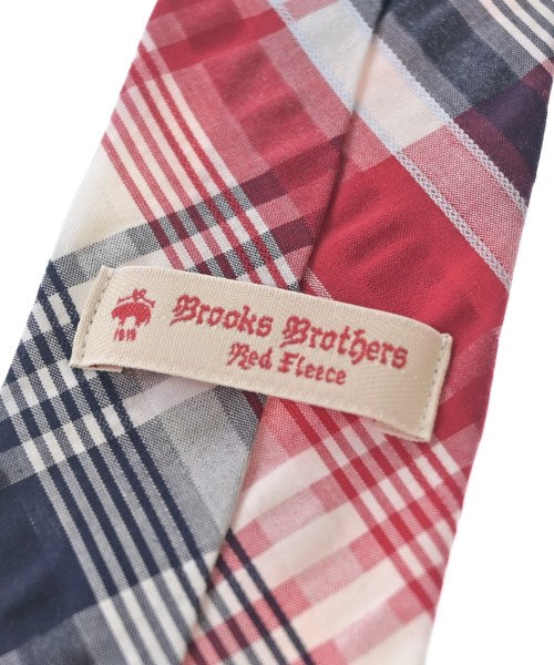 Brooks Brothers Red Fleece เนคไท