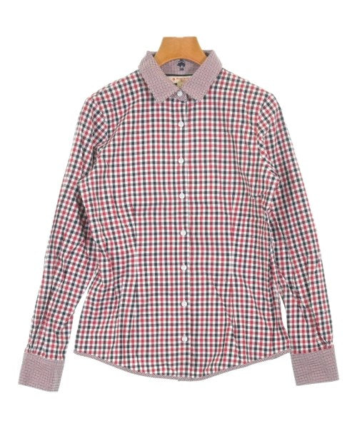 Brooks Brothers Red Fleece เสื้อลำลอง