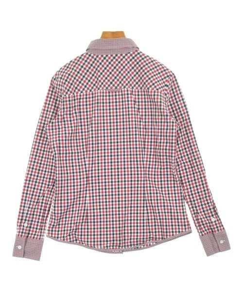 Brooks Brothers Red Fleece เสื้อลำลอง
