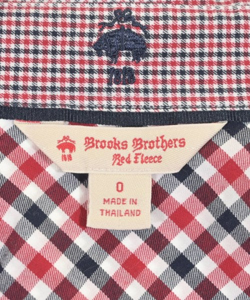 Brooks Brothers Red Fleece เสื้อลำลอง