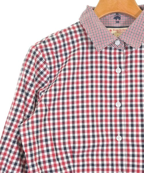 Brooks Brothers Red Fleece เสื้อลำลอง