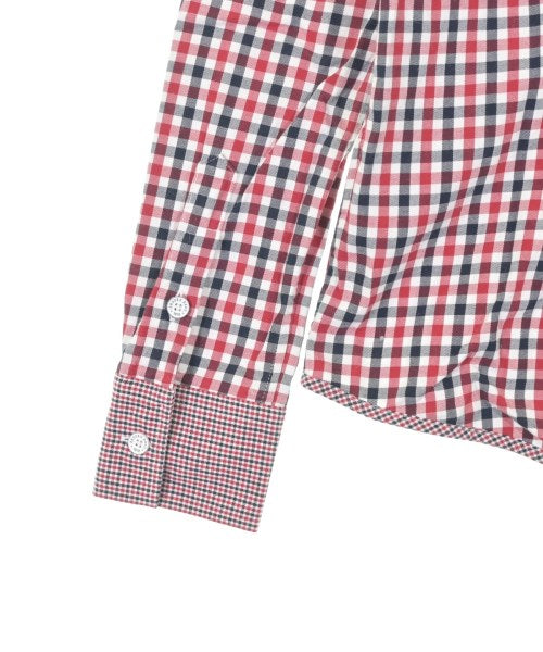 Brooks Brothers Red Fleece เสื้อลำลอง