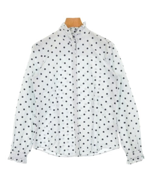 Brooks Brothers Red Fleece เสื้อลำลอง
