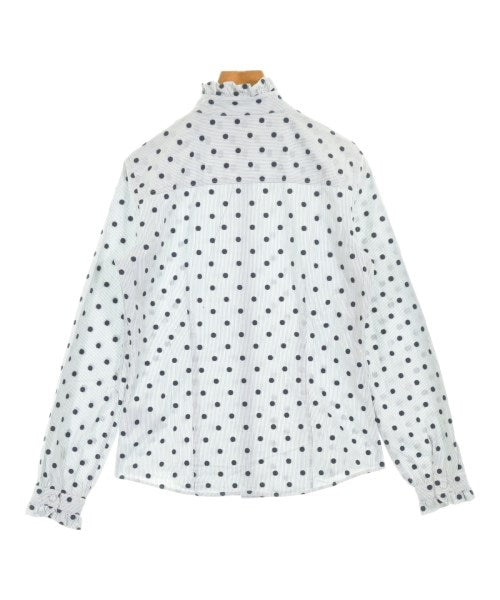 Brooks Brothers Red Fleece เสื้อลำลอง