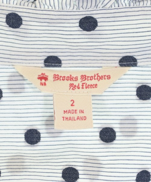 Brooks Brothers Red Fleece เสื้อลำลอง