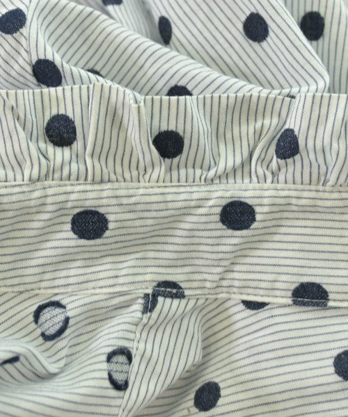 Brooks Brothers Red Fleece เสื้อลำลอง