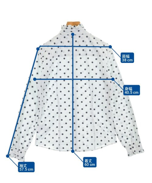 Brooks Brothers Red Fleece เสื้อลำลอง