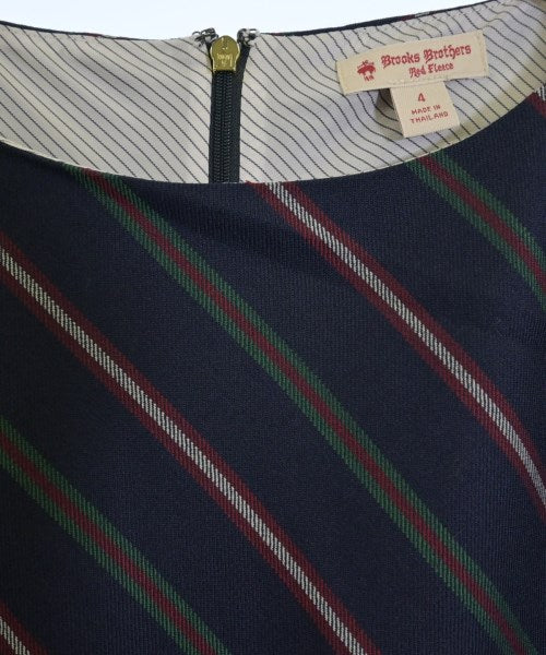 Brooks Brothers Red Fleece ชุดเดรส