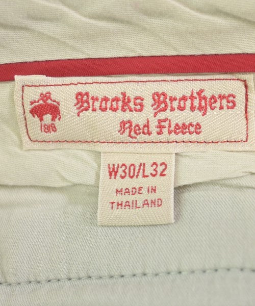 Brooks Brothers Red Fleece กางเกง อื่น