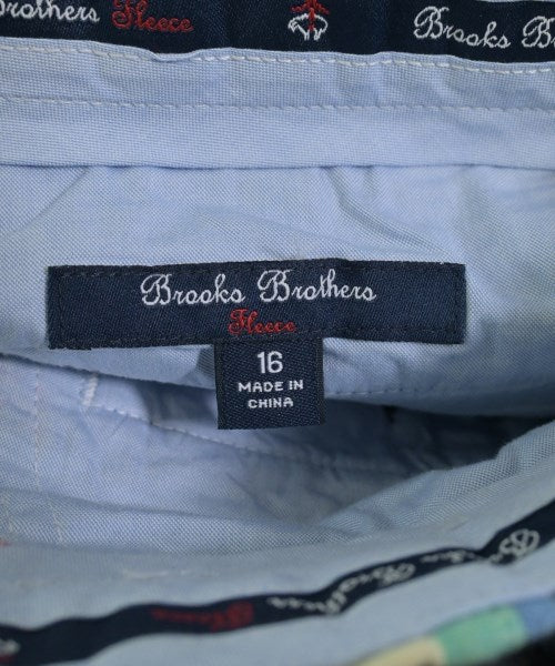 Brooks Brothers Red Fleece กางเกงขาสั้น